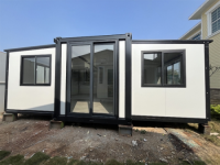 20ft Affordable Container House