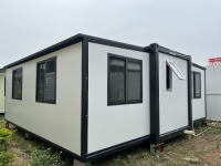 20ft Affordable Container House