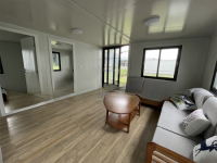 20ft Affordable Container House